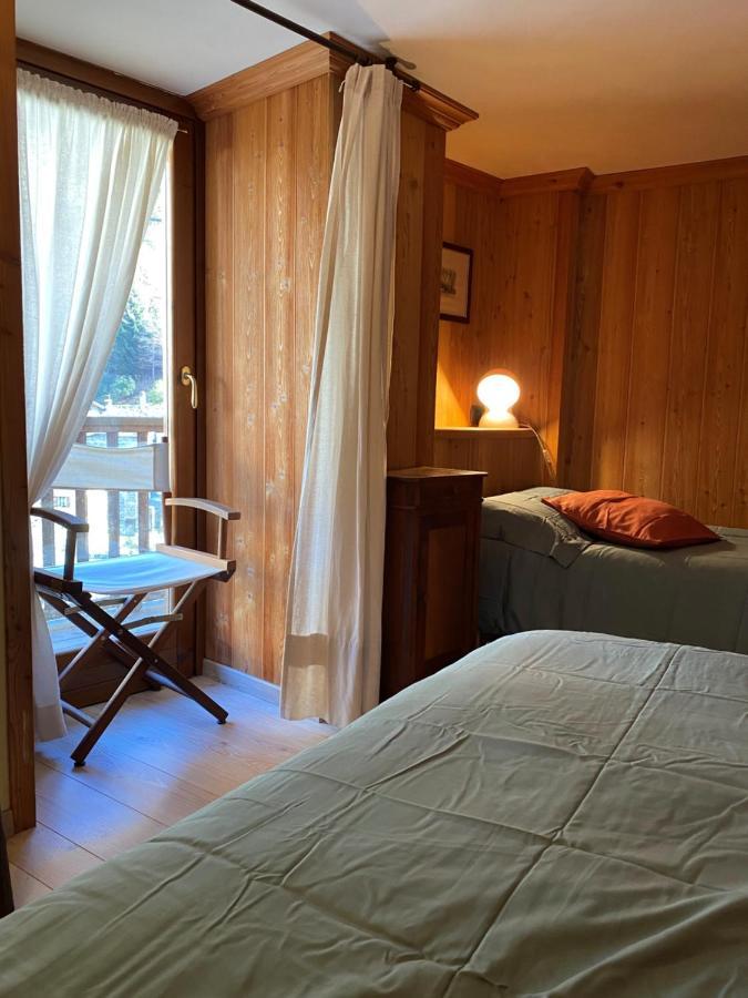 Appartement Jack'S Nest à Campertogno Extérieur photo